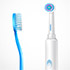 Escova de dentes elétrica ou manual?