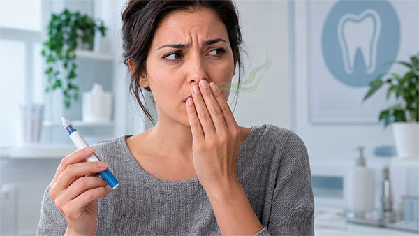 Dr. Fernando Tai, cirurgião-dentista, especialista em saúde bucal