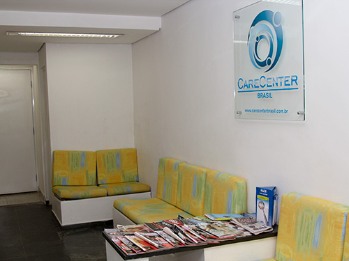 Care Center Brasil